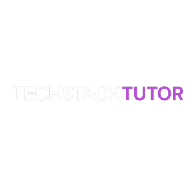TechStackTutor Logo